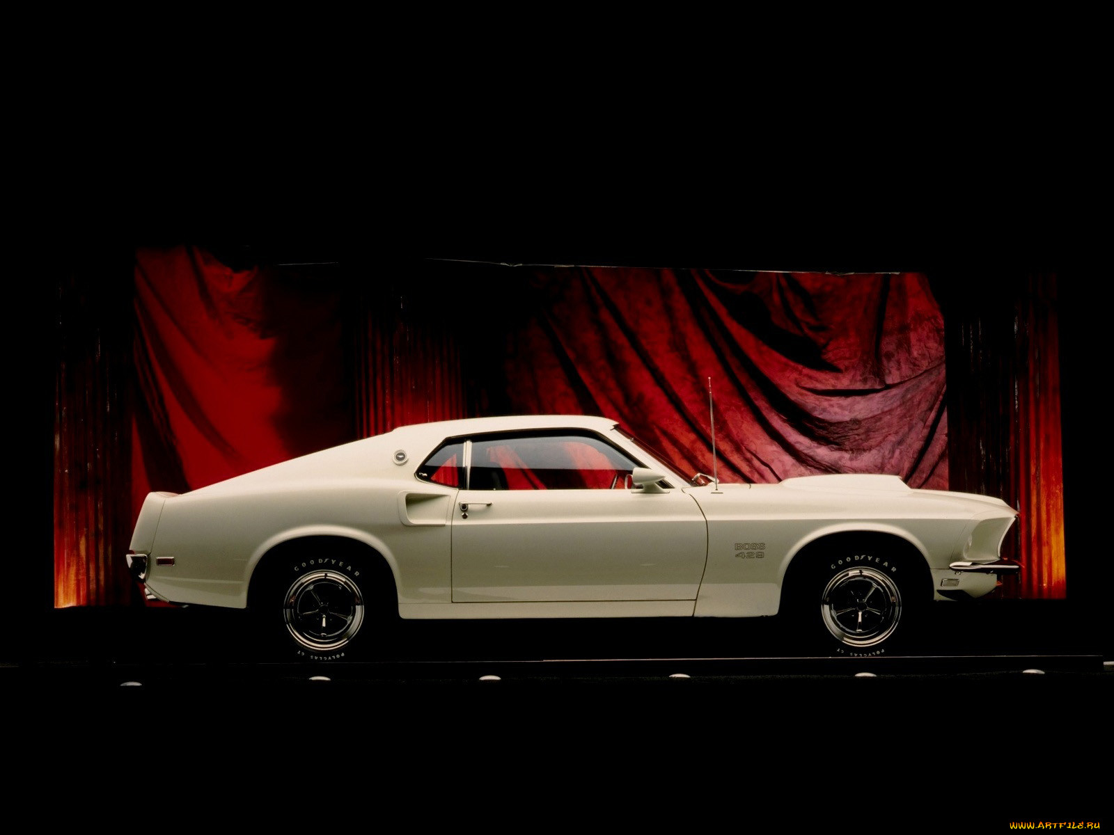 , ford